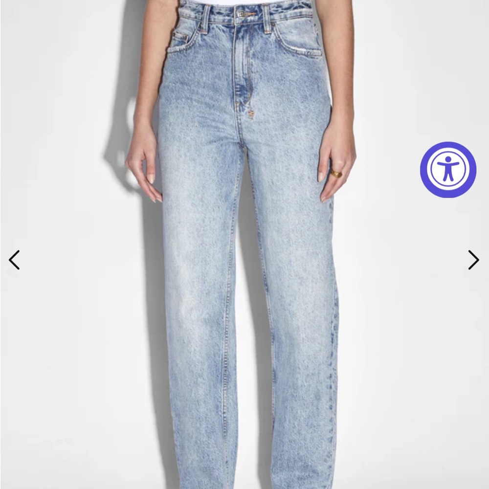 Ksubi Playback Karma Jeans